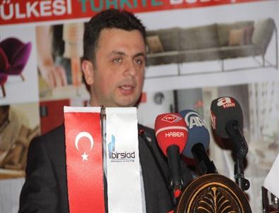 'Mobilya Ülkesi Türkiye Buluşmaları' Toplantısı