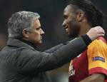 DIDIER DROGBA - Mourinho'dan Drogba yorumu!
