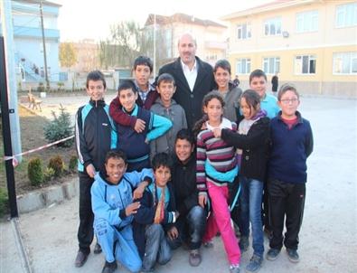 Okullar Hayat Olsun Çalışmaları Devam Ediyor