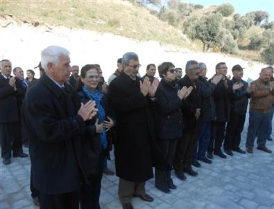 Söke’de Maraş Katliamı Anma Etkinlikleri