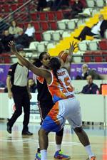 Türkiye Kadınlar Basketbol Ligi