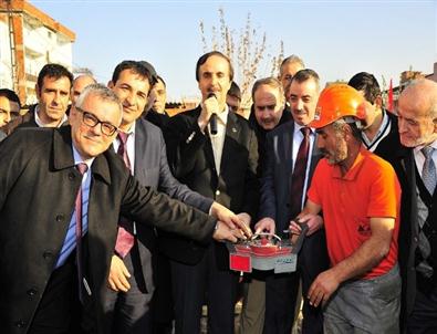 Yıldırım’da Bir Yenilik Daha