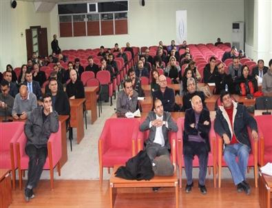 Zmo Van Şubesi 44. Olağan Genel Kurulu Yapıldı