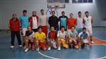 Bitlis Gençlik Spor, Diyarbakır Büyük Şehir Belediye Sporu 66 - 60 Yendi