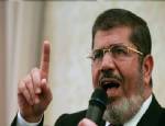 İNSAN HAKLARI KURUMU - BM: Mursi keyfi tutuklandı