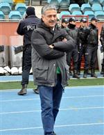 HÜSEYIN YıLMAZ - Bölgesel Amatör Lig