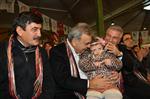 MUSTAFA MOROĞLU - İzmir'de Hamsiler Başkanlardan