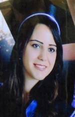 ORHANLı - Kaza Kurbanı Ebru Toprağa Verildi