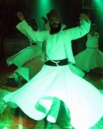 MUSTAFA YıLDıRıM - Manisa’da Şeb-i Arus Töreni