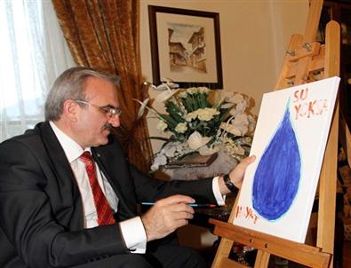 Öğrencilerden Bursa Valisine Ziyaret