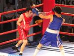 BOKS ELDİVENİ - Türkiye Ferdi Boks Şampiyonası Sona Erdi