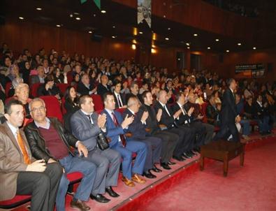 Adana Adıyamanlılar Yardımlaşma Derneğinden Halk Konseri