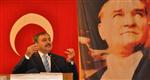 ŞİFALI BİTKİLER - Bakan Eroğlu, Bolu Doğa Turizmi Çalıştayı’na Katıldı