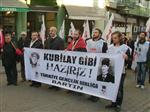 TGB - Bartın’da Kubilay İçin Yürüdüler