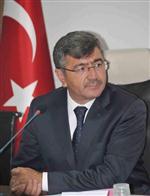 Belediye Başkanı Akdoğan’dan Başsağlığı Mesajı