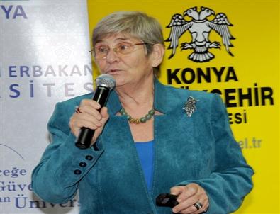 Ben Yandım Siz Yanmayın Diyecek