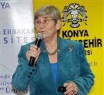 Ben Yandım Siz Yanmayın Diyecek