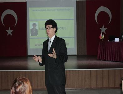 Bonus Hoca’dan Gkv’lilere Üniversiteye Giriş Tavsiyeleri