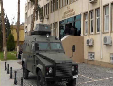 Ceylanpınar'daki Kaçakçılık Operasyonu Sonuçlandı