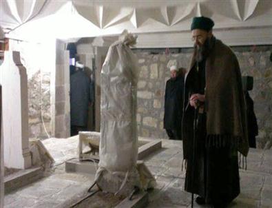 Cübbeli Ahmet Hoca Pasinler’de…