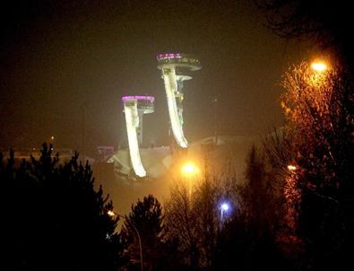 Doğu’da Soğuk Hava, Hava Kirliliğini Artırdı