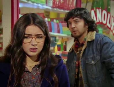Doksanlar 27. Bölüm Fragmanı Ve Özeti