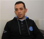 KARACİĞER HASTASI - Doktorlar 'Yaşamaz' Dedi 28 Yaşına Geldi