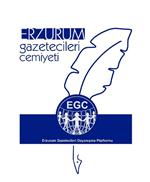 Erzurum Gazeteciler Cemiyetinden Yasağa Kınama