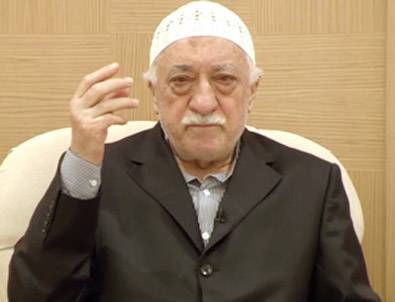 Fethullah Gülen'den yeni açıklama