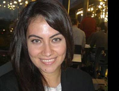 Genç kız feci şekilde can verdi