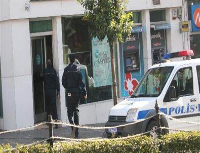 Gerçek Polislerin Sahte Polis Alarmı