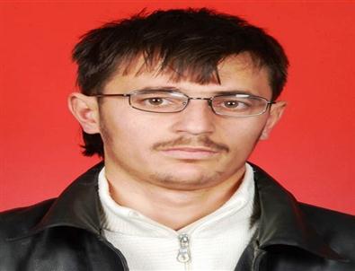 'hastaneye Gidiyorum'Diye Evden Ayrılan Gençten Haber Alınamıyor