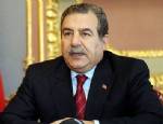 MUAMMER GÜLER - İçişleri Bakanı Güler suç duyurusunda bulunacak