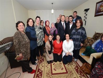 Kartepe’de Her Gün Yeni Katılımlar Var