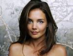 KATİE HOLMES - Katie Holmes 35 yaşında!