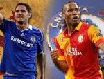 DROGBA - Lampard:''Kahramının dönüşü...''