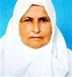 SARıLAR - Mayıs Ayında Kaybolan Yaşlı Kadının Cesedi Bulundu