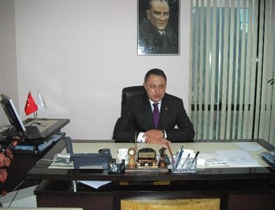 Memur Sen İl Başkanı Abdullah Duman Açıklaması