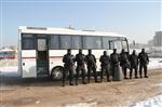 ÖZEL TİM - Nevşehir Polisinden Rehine Kurtarma Tatbikatı
