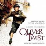 Oliver Twist geliyor