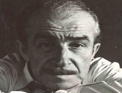 Orhan Kemal 100 Yaşında