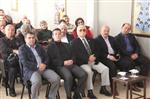 YERLİ TURİST - Safranbolu Kültür ve Turizm Vakfı İstişare Toplantısı Yapıldı