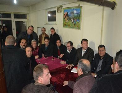 Şahin, 'Çözülemeyecek Sorun Yok”