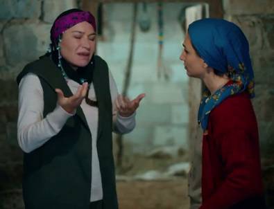 Sevdaluk 3. Bölüm Fragmanı Ve Özeti