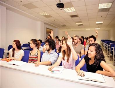 Sosyal Güvenlik ve İş Güvenliği Alanında Yüksek Lisans Fırsatı