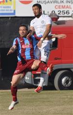 ŞEREF TRIBÜNÜ - Spor Toto 2. Lig Kırmızı Grup