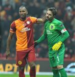 ONUR KıVRAK - Trabzonspor'un Kalesi Emin Ellerde