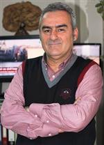 TSYD - Tsyd Diyarbakır İl Temsilciliğine Eyup Kaçar Getirildi