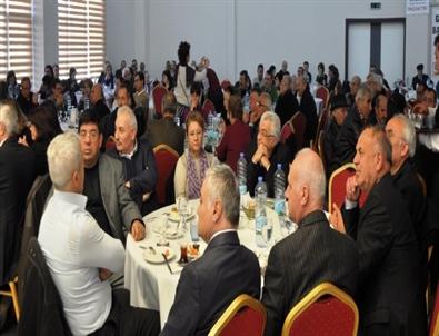 Ulusal Kanal Gönüllüleri Ödemiş’te Buluştu