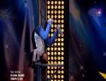 YETENEK SİZSİNİZ TÜRKİYE - Yetenek Sizsiniz Türkiye - Oğuz Çakır'ın ikinci tur performansı